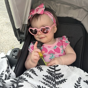 Fundraising Page: Carly Barragan